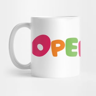 OpenR/C Toys Mug